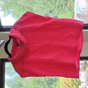 Shannon Passero casual top